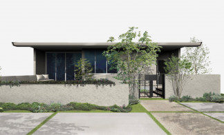 〈小山市神鳥谷〉平屋蔵モデルハウス見学会