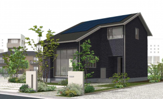 〈小山市間々田〉2階建てモデルハウス見学会