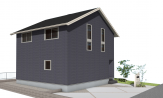 〈下野市仁良川〉2階建てモデルハウス見学会