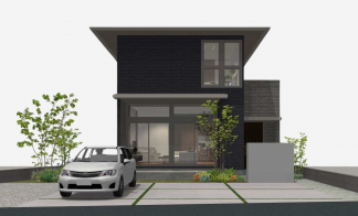 〈宇都宮市一の沢〉2階建てモデルハウス見学会