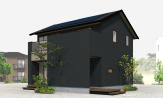 〈真岡市亀山〉2階建てモデルハウス見学会