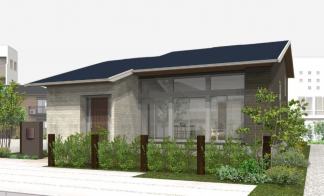 〈小山市神鳥谷〉平屋蔵モデルハウス見学会 