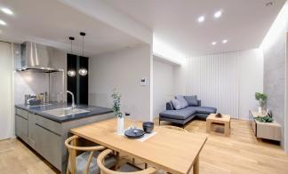 ミサワホーム北越　新富山プラザA棟　建売住宅【ご来場予約キャンペーン】