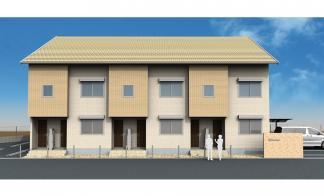 【構造体見学会】蔵のある賃貸住宅