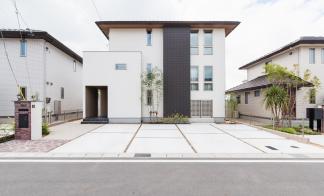 オーナー様のお住まい見学会　みよし市黒笹会場