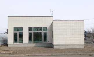 GWフェア【釧路】昭和南４丁目　蔵のある家「平屋」公開