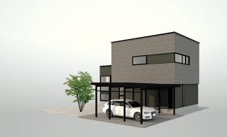 【旭川】旭町No3モデル（5/24OPEN！）