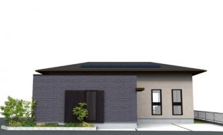 住まいの実例見学会in四日市市垂坂町 ＃242