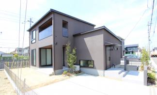 ▼明石台10丁目24-6建売住宅見学会