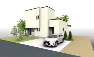 【七飯町】中野 オーナー様宅完成見学会  