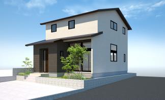 住まいの実例見学会in豊田市前山町