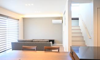 【M’s court華城分譲住宅】「平屋＆2階建」2棟同時見学会開催