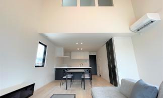 ▼NEW　エムズスクエアときわ台 Roomie大屋根タイプ