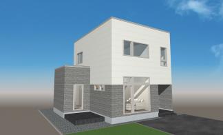 【釧路】鶴ヶ岱「Ｌｉの家」モデル　グランドオープン