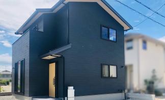 分譲住宅見学会