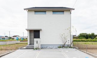 エムスマートシティ岡崎駅南　モデルハウス見学会＆分譲地相談会