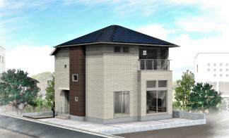 ▼南小泉　オーナーさま完成建物見学会
