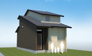 分譲住宅見学会