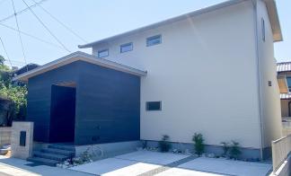 【2階建】建物見学会