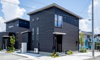 【予約制】分譲住宅販売会＆見学会　【甲斐市西八幡会場】 