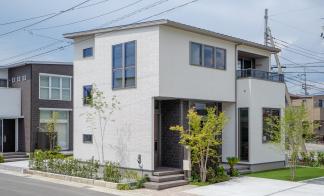 【予約制】分譲住宅販売会＆見学会【昭和町紙漉阿原会場】