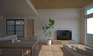 住まいの実例見学会in鈴鹿市岸岡町#271