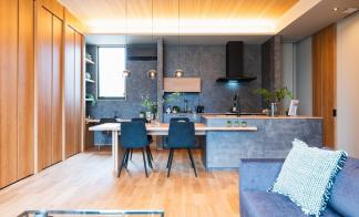 「高森台テラス」モデルハウス見学会