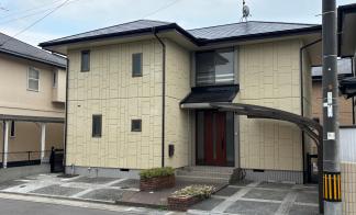 【中区米田】リノベーション中古住宅：OPEN HOUSE