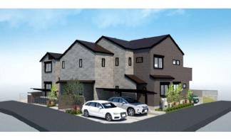 木質２階建賃貸住宅見学会