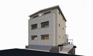 【完全予約制】木質3階建マンション実例見学会