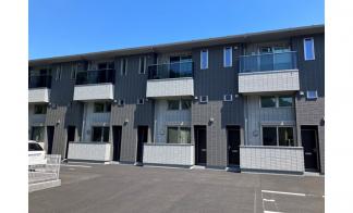 KURA付　2階建賃貸住宅見学会