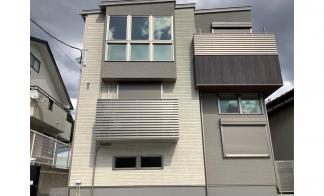 ２F蔵付き賃貸住宅見学会　