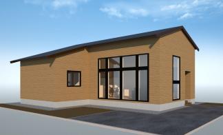 NEW【釧路】昭和南４丁目「平屋＋蔵のある家」モデルグランドオープン