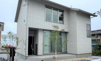 ▼～ 7/19 OPEN ～分譲住宅見学会【エムズコート小名浜大原No.3】