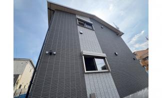 【暮らしにひとつ上の満足を】蔵のある賃貸住宅
