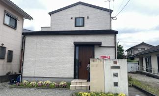 清武町中古オープンハウス