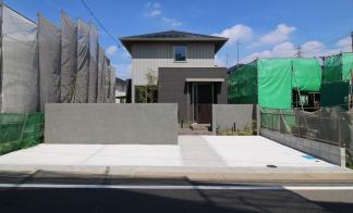 【分譲フェア】XROSS WAY広安西8-5号地