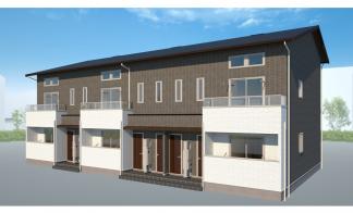 県内初！蔵のある賃貸住宅モデルルーム