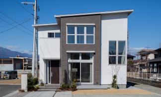 【予約制】分譲住宅フェア【昭和町紙漉阿原会場】