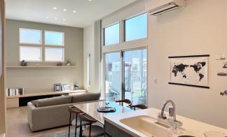 分譲住宅見学会