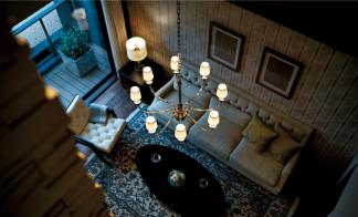 蔵のある家　完成内覧会　