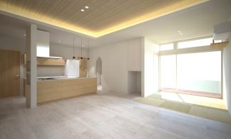 【11/8・9】糸魚川市横町オーナーさま邸完成見学会