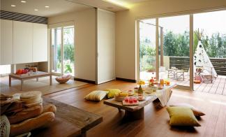 ▼オーナーさま完成邸見学会｜SMART STYLE 2 階建て　- 37坪/4LDK＋書斎 -