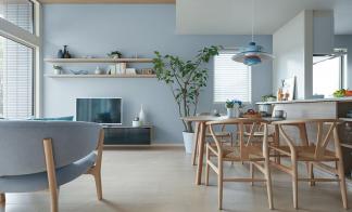 ▼オーナーさま完成邸見学会｜SMART STYLE スキップ蔵　- 34坪/4LDK＋蔵 - 