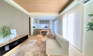 ▼嶋南No.3 見学会