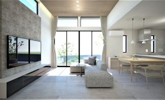 【予約制】11/8(土)～9(日)新築完成お披露目会（三条市西本成寺）