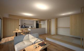 【滝川】ミサワオーナーズスタイル（平屋）