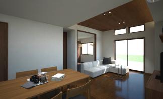 【11/22・23・24】上越市木田新田オーナーさま邸完成見学会