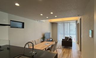 分譲住宅見学会