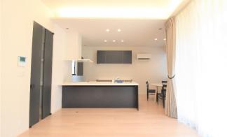 【総社市駅南】分譲住宅